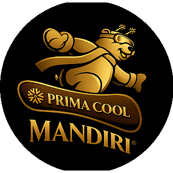 Prima Cool Mandiri Logo